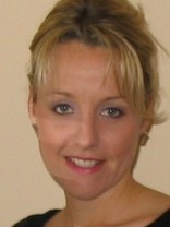 Person who looks like Jodie Foster