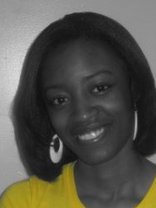 Person who looks like Tamala Jones