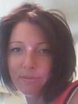 Person who looks like Brenda Strong