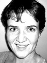 Person who looks like Julia Ormond