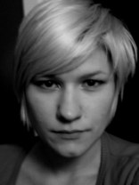 Person who looks like Brie Larson