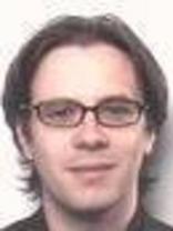 Person who looks like Bono