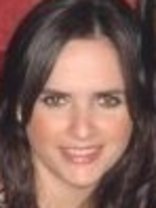 Person who looks like Juliette Lewis