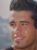 Person who looks like Val Kilmer