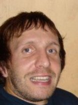 Person who looks like Tony Danza