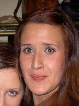 Person who looks like Ashley Jones