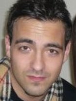 Person who looks like John Cusack