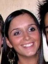 Person who looks like Eliza Dushku