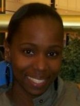 Person who looks like Jamelia