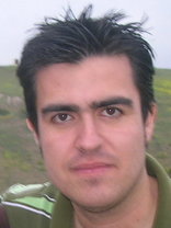 Person who looks like Dermot Mulroney