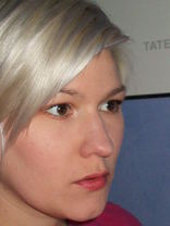 Person who looks like Anna Paquin