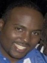 Person who looks like Sean Patrick Thomas