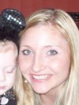 Person who looks like Cameron Diaz