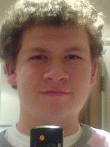 Person who looks like Seth Rogen