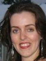 Person who looks like Sigourney Weaver