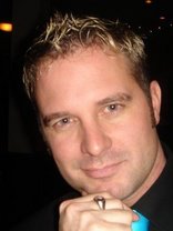 Person who looks like Gabriel Macht