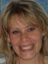 Person who looks like Lili Taylor