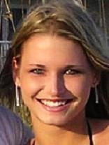 Person who looks like Cameron Diaz