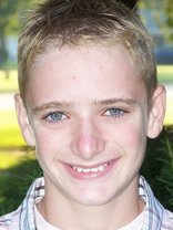 Person who looks like Chad Allen