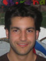 Person who looks like Diego Serrano