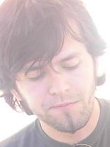 Person who looks like Jason Behr