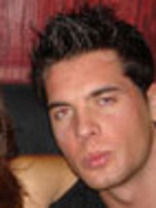 Person who looks like Matt Long