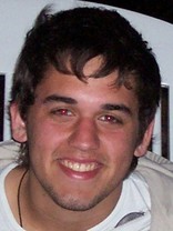 Person who looks like Ricky Ullman