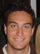 Person who looks like Jerry O'Connell