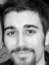 Person who looks like Joseph Fiennes