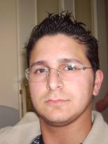 Person who looks like Robert Sean Leonard