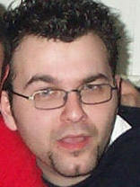 Person who looks like Elton John