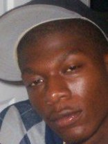 Person who looks like Tyrese Gibson