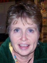 Person who looks like Reba McEntire