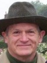 Person who looks like Robin Williams