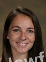 Person who looks like Kristin Davis