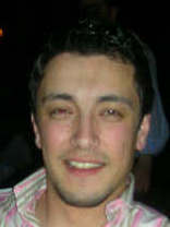 Person who looks like Jay Mohr