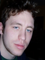 Person who looks like Jon Stewart