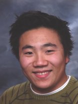 Person who looks like George Takei