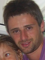 Person who looks like Jason Priestley