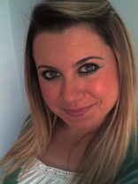 Person who looks like Lauren Woodland