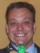 Person who looks like Tony Goldwyn