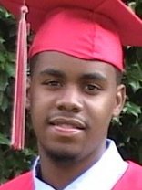 Person who looks like Kanye West