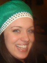 Person who looks like Jeri Ryan