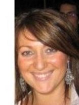 Person who looks like Marisa Petroro