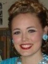 Person who looks like Diane Lane