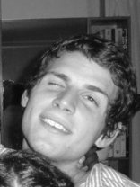 Person who looks like Johnny Knoxville