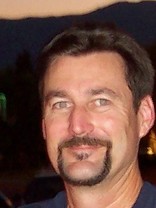 Person who looks like Martin Henderson