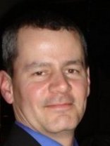 Person who looks like Tim Robbins