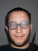 Person who looks like Jean Reno