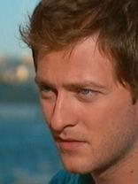 Person who looks like Hugh Grant